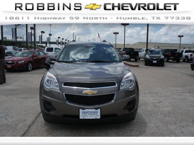 Photo of 2012 Chevrolet Equinox