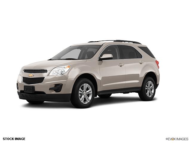 Photo of 2012 Chevrolet Equinox
