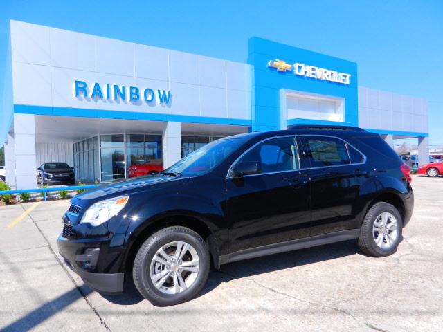 Photo of 2012 Chevrolet Equinox