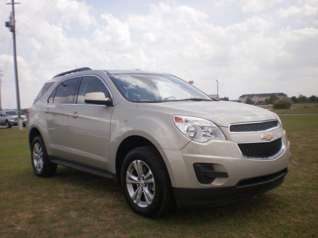 Photo of 2012 Chevrolet Equinox