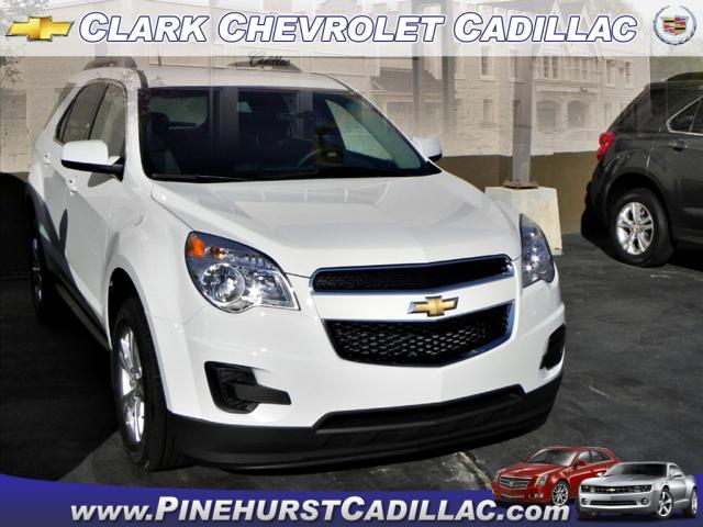 Photo of 2012 Chevrolet Equinox