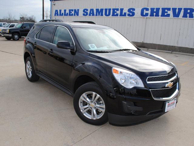 Photo of 2012 Chevrolet Equinox