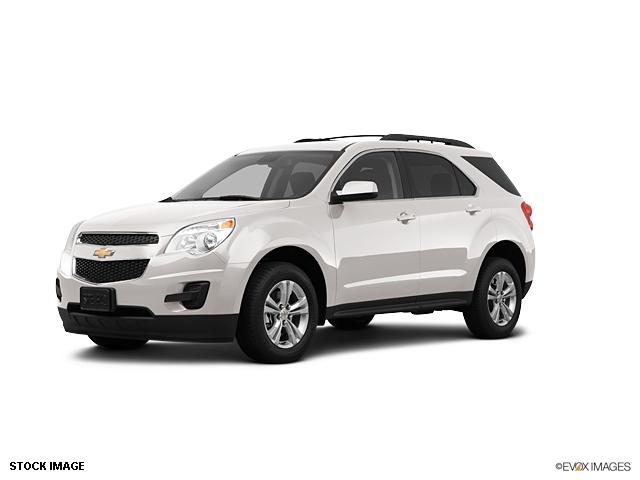 Photo of 2012 Chevrolet Equinox