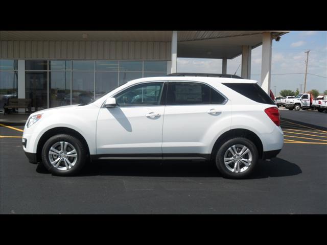 Photo of 2012 Chevrolet Equinox