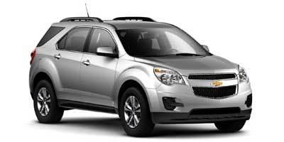 Photo of 2012 Chevrolet Equinox