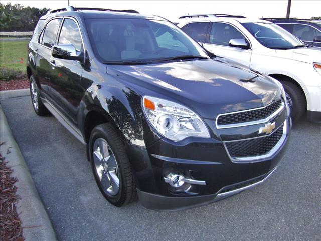 Photo of 2012 Chevrolet Equinox