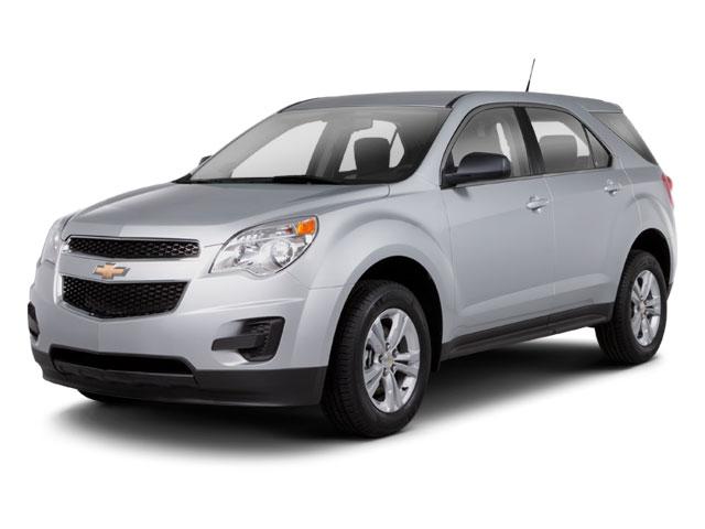 Photo of 2012 Chevrolet Equinox