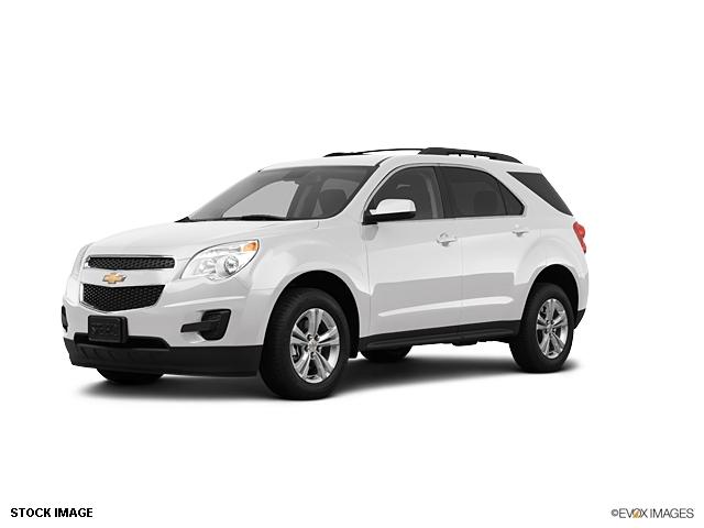 Photo of 2012 Chevrolet Equinox