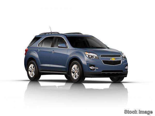 Photo of 2012 Chevrolet Equinox