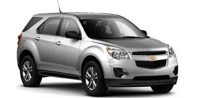 Photo of 2012 Chevrolet Equinox