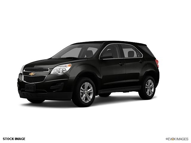 Photo of 2012 Chevrolet Equinox