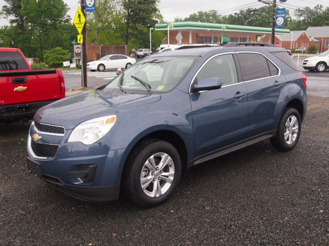 Photo of 2012 Chevrolet Equinox