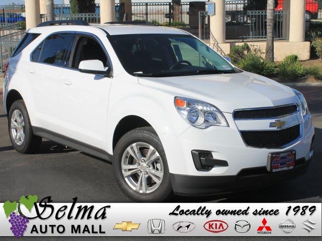 Photo of 2012 Chevrolet Equinox