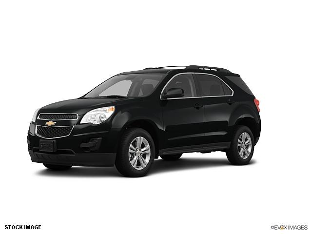 Photo of 2012 Chevrolet Equinox