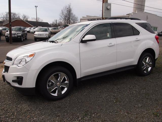 Photo of 2012 Chevrolet Equinox