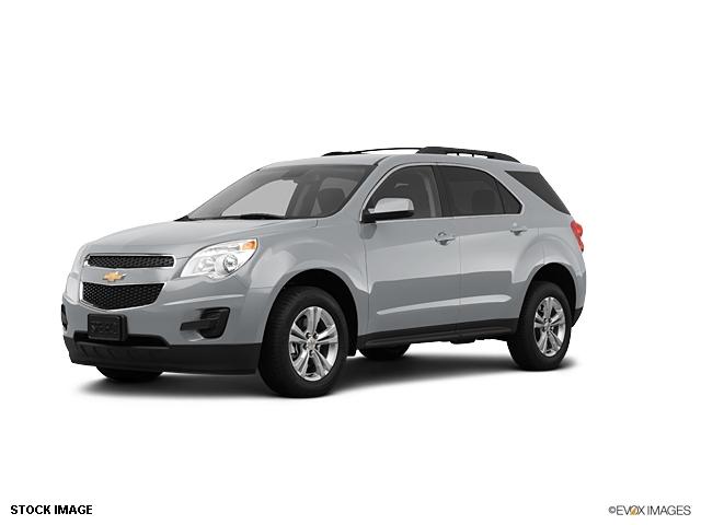 Photo of 2012 Chevrolet Equinox