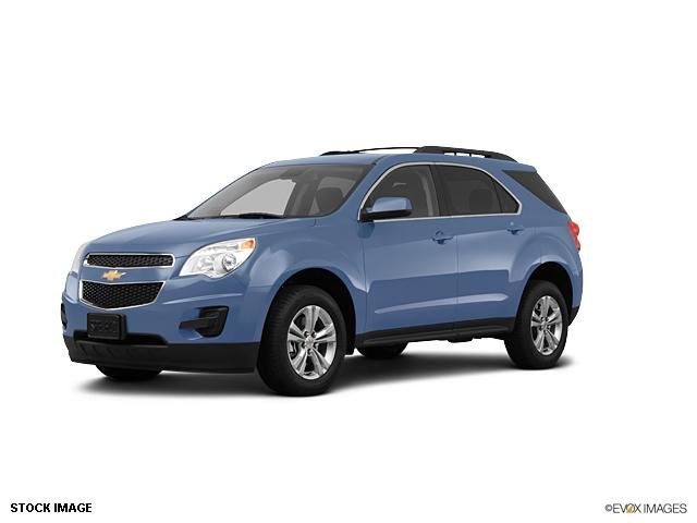 Photo of 2012 Chevrolet Equinox