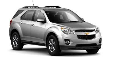 Photo of 2012 Chevrolet Equinox