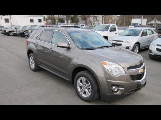 Photo of 2012 Chevrolet Equinox