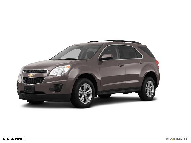 Photo of 2012 Chevrolet Equinox