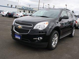 Photo of 2012 Chevrolet Equinox