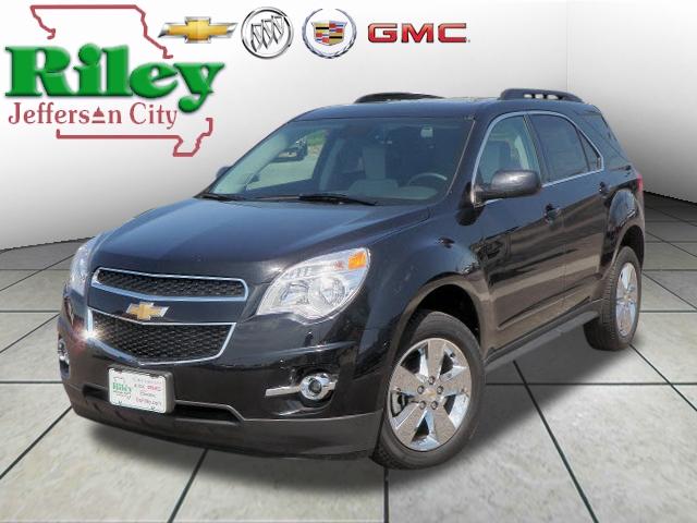 Photo of 2012 Chevrolet Equinox