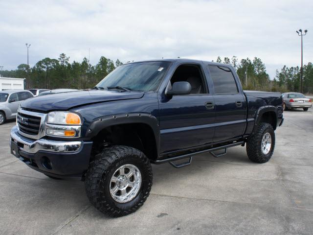 Photo of 2006 GMC Sierra 1500