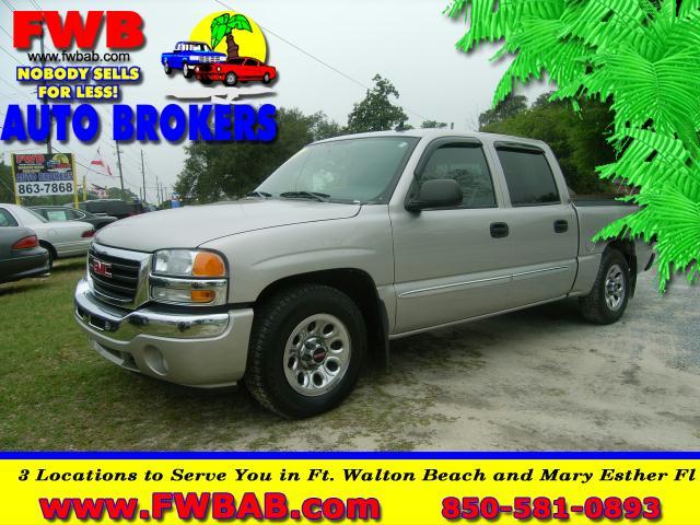 Photo of 2006 GMC Sierra 1500