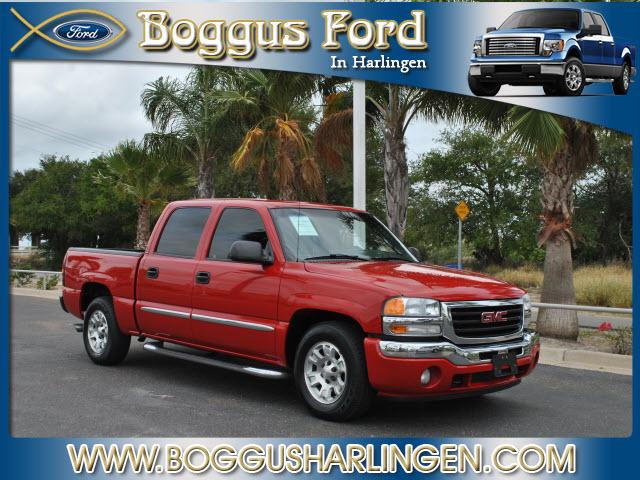 Photo of 2006 GMC Sierra 1500