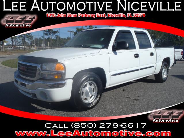 Photo of 2004 GMC Sierra 1500
