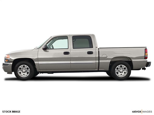 Photo of 2005 GMC Sierra 1500