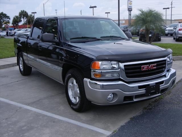 Photo of 2006 GMC Sierra 1500