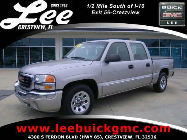 Photo of 2006 GMC Sierra 1500