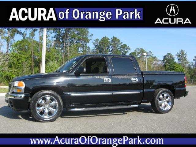 Photo of 2006 GMC Sierra 1500