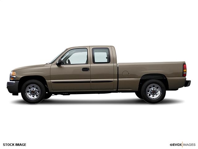 Photo of 2006 GMC Sierra 1500