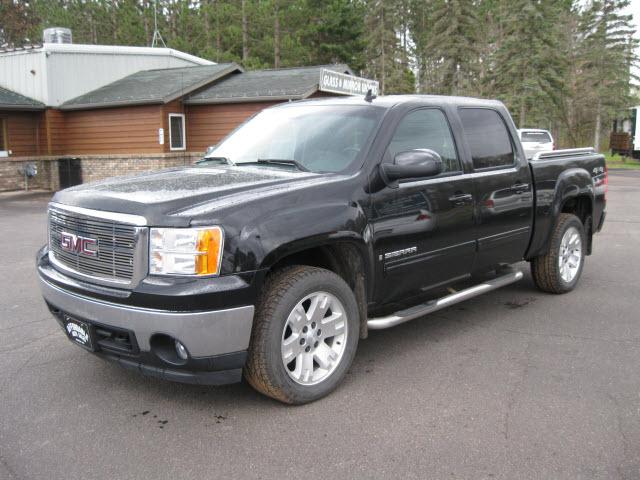 Photo of 2007 GMC Sierra 1500