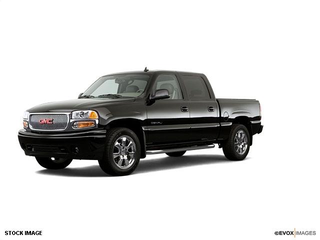 Photo of 2006 GMC Sierra 1500