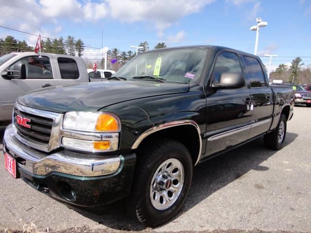 Photo of 2006 GMC Sierra 1500