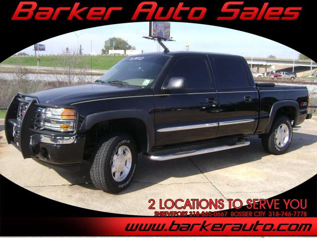 Photo of 2006 GMC Sierra 1500