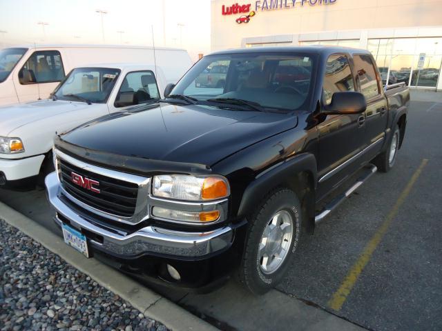 Photo of 2006 GMC Sierra 1500