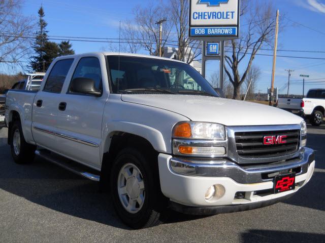 Photo of 2006 GMC Sierra 1500