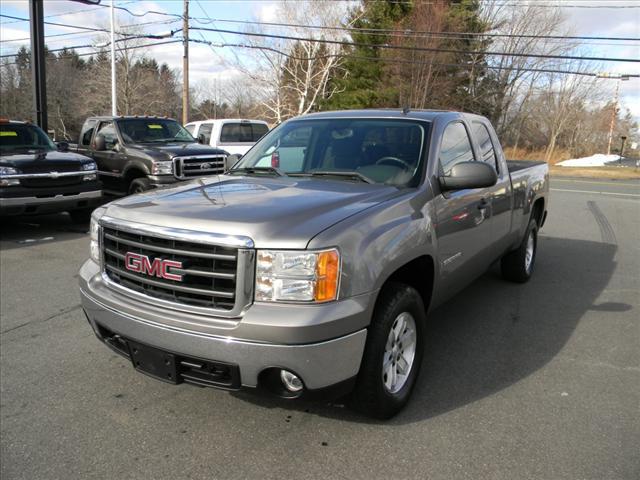 Photo of 2007 GMC Sierra 1500
