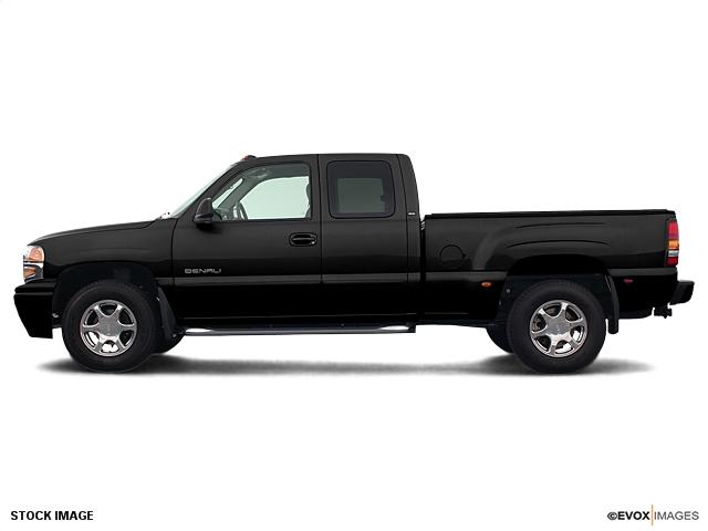 Photo of 2004 GMC Sierra 1500