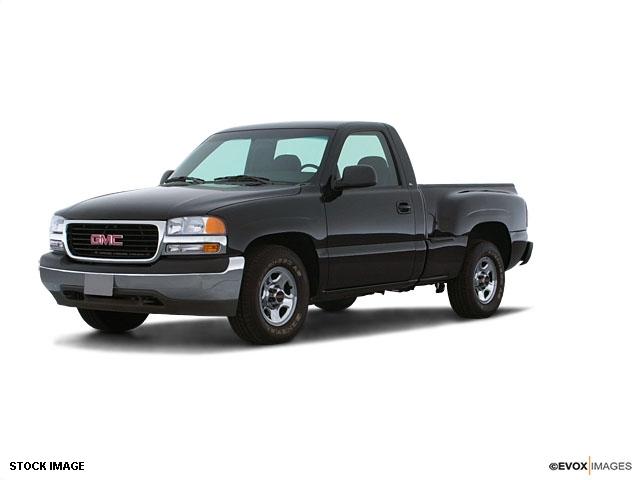 Photo of 2000 GMC Sierra 1500