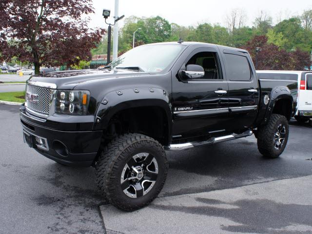 Photo of 2008 GMC Sierra 1500