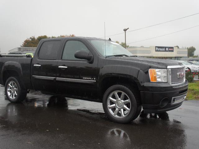 Photo of 2008 GMC Sierra 1500