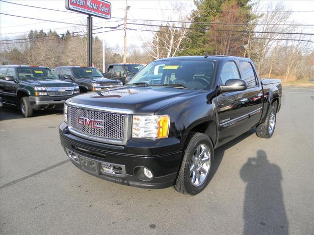 Photo of 2008 GMC Sierra 1500