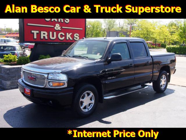 Photo of 2005 GMC Sierra 1500