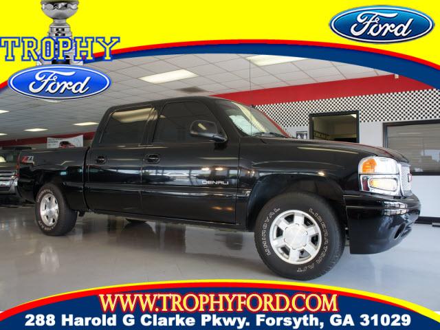 Photo of 2006 GMC Sierra 1500