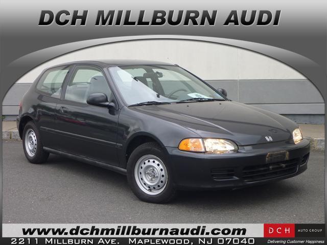 Photo of 1995 Honda Civic